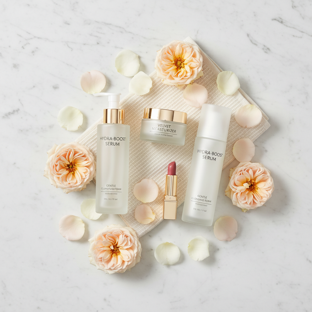 Beauty & Personal Care